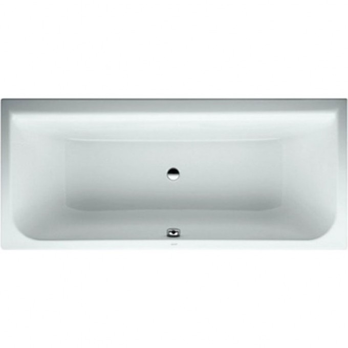 Акриловая ванна LAUFEN FORM 170x75 2.3067.6.000.000.1 Акриловая ванна LAUFEN FORM 170x75 2.3067.6.000.000.1