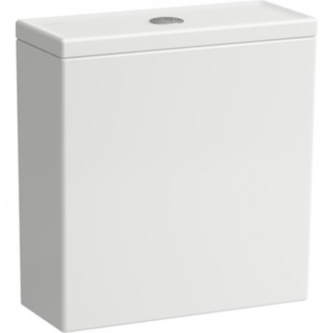 Бачок для унитаза LAUFEN THE NEW CLASSIC 8.2885.3.000.873.1 Бачок для унитаза LAUFEN THE NEW CLASSIC 8.2885.3.000.873.1
