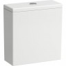 Бачок LAUFEN KARTELL 2933.3.000.873.1 8.2933.3.000.873.1