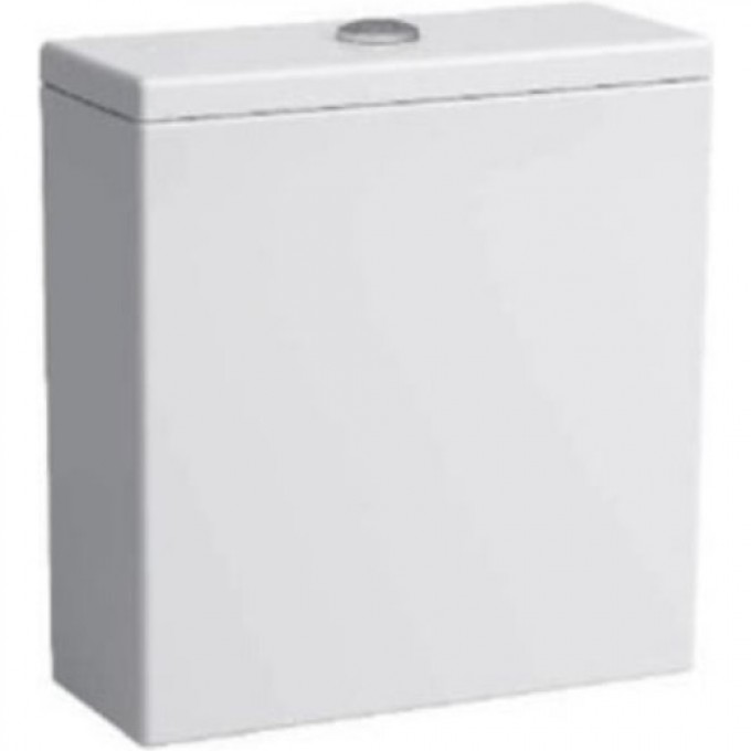 Бачок LAUFEN PRO NEW 2995.3.000.973.1 нижний подвод левый, для 2595.2 8.2995.3.000.973.1 Бачок LAUFEN PRO NEW 2995.3.000.973.1 нижний подвод левый, для 2595.2 8.2995.3.000.973.1