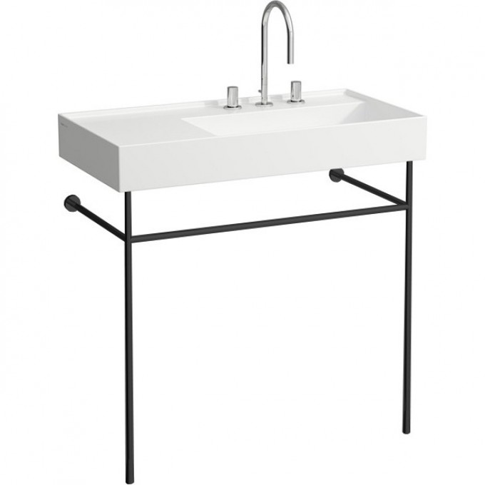 Консоль под раковину LAUFEN KARTELL 90 см 3.8533.6.450.000.1 Консоль под раковину LAUFEN KARTELL 90 см 3.8533.6.450.000.1