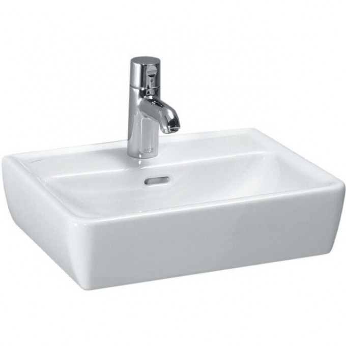 Мини-раковина LAUFEN PRO A 45х34 8.1195.2.000.104.1 Мини-раковина LAUFEN PRO A 45х34 8.1195.2.000.104.1