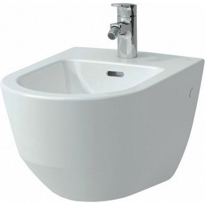 Подвесное биде LAUFEN PRO 8.3095.2.000.302.1 Подвесное биде LAUFEN PRO 8.3095.2.000.302.1