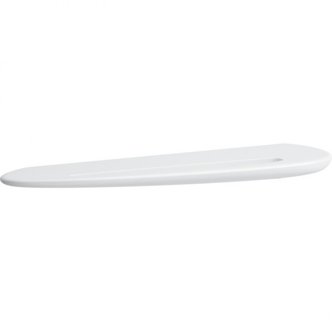 Полка в ванную LAUFEN IL BAGNO ALESSI ONE 8.7097.2.000.000.1 Полка в ванную LAUFEN IL BAGNO ALESSI ONE 8.7097.2.000.000.1