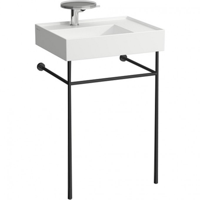 Полотенцедержатель LAUFEN KARTELL BY для раковины 810333/4/5 черный матовый 3.8533.5.450.000.1 Полотенцедержатель LAUFEN KARTELL BY для раковины 810333/4/5 черный матовый 3.8533.5.450.000.1