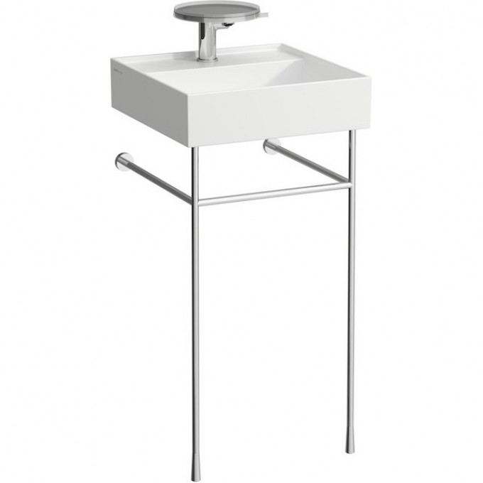 Полотенцедержатель LAUFEN KARTELL BY для раковины 8.1533.1 цвет хром 3.8533.4.004.000.1 Полотенцедержатель LAUFEN KARTELL BY для раковины 8.1533.1 цвет хром 3.8533.4.004.000.1