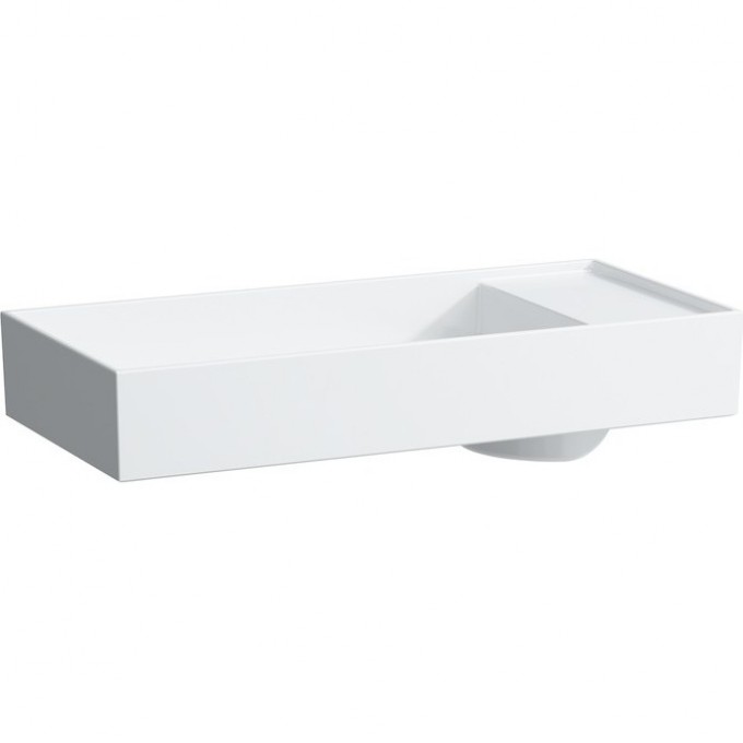 Раковина-чаша LAUFEN KARTELL 75x35 8.1233.2.000.112.1 Раковина-чаша LAUFEN KARTELL 75x35 8.1233.2.000.112.1