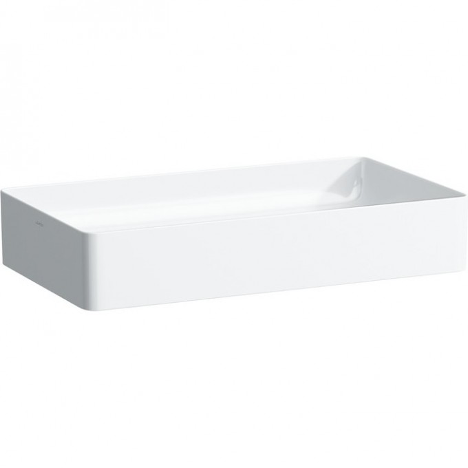 Раковина-чаша LAUFEN LIVING SQUARE 60x34 8.1143.4.000.112.1 Раковина-чаша LAUFEN LIVING SQUARE 60x34 8.1143.4.000.112.1