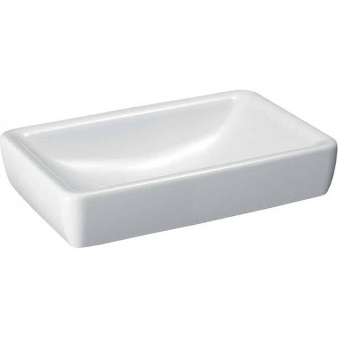 Раковина-чаша LAUFEN PRO S 60x40 8.1695.2.000.112.1 Раковина-чаша LAUFEN PRO S 60x40 8.1695.2.000.112.1