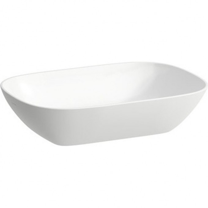 Раковина LAUFEN INO 500х350х120, SAPHIRKERAMIK, с покрытием LCC 8.1230.2.400.112.1 Раковина LAUFEN INO 500х350х120, SAPHIRKERAMIK, с покрытием LCC 8.1230.2.400.112.1