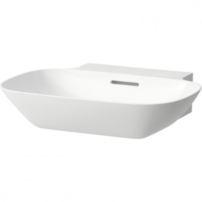 Раковина LAUFEN INO 56x45 8.1030.2.000.109.1 Раковина LAUFEN INO 56x45 8.1030.2.000.109.1