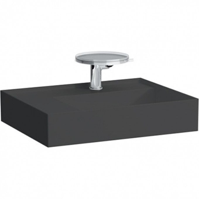 Раковина LAUFEN KARTELL BY универсальная на 60 см 8.1033.5.020.104.1 Раковина LAUFEN KARTELL BY универсальная на 60 см 8.1033.5.020.104.1