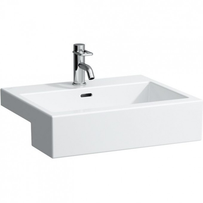 Раковина LAUFEN LIVING 55x46 8.1343.2.000.104.1 Раковина LAUFEN LIVING 55x46 8.1343.2.000.104.1