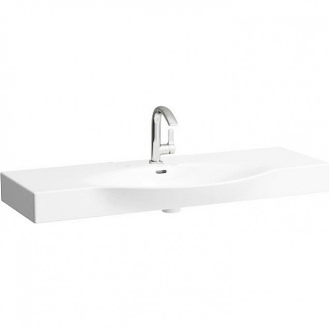 Раковина LAUFEN PALACE 120x51 8.1170.4.000.104.R Раковина LAUFEN PALACE 120x51 8.1170.4.000.104.R