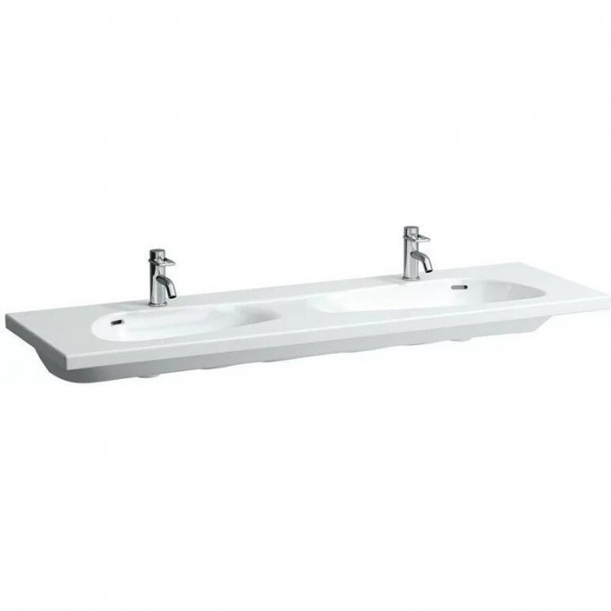 Раковина LAUFEN PALOMBA 160х50 8.1480.9.000.104.1 Раковина LAUFEN PALOMBA 160х50 8.1480.9.000.104.1