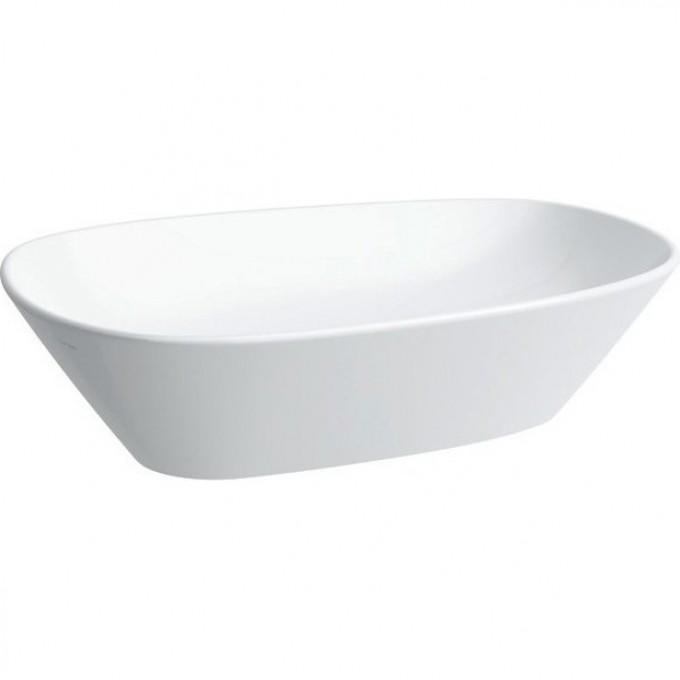 Раковина LAUFEN PALOMBA 52х38 8.1680.2.000.112.1 Раковина LAUFEN PALOMBA 52х38 8.1680.2.000.112.1