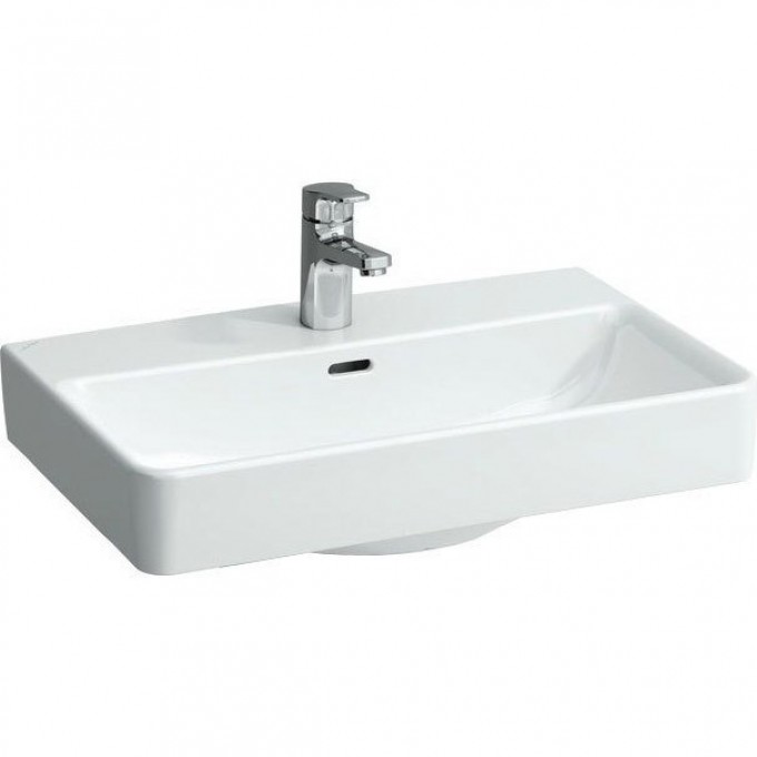Раковина LAUFEN PRO S 55х38 8.1895.8.000.104.1 Раковина LAUFEN PRO S 55х38 8.1895.8.000.104.1