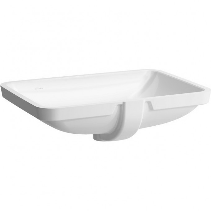Раковина LAUFEN PRO S 59x43 8.1196.3.000.109.1 Раковина LAUFEN PRO S 59x43 8.1196.3.000.109.1