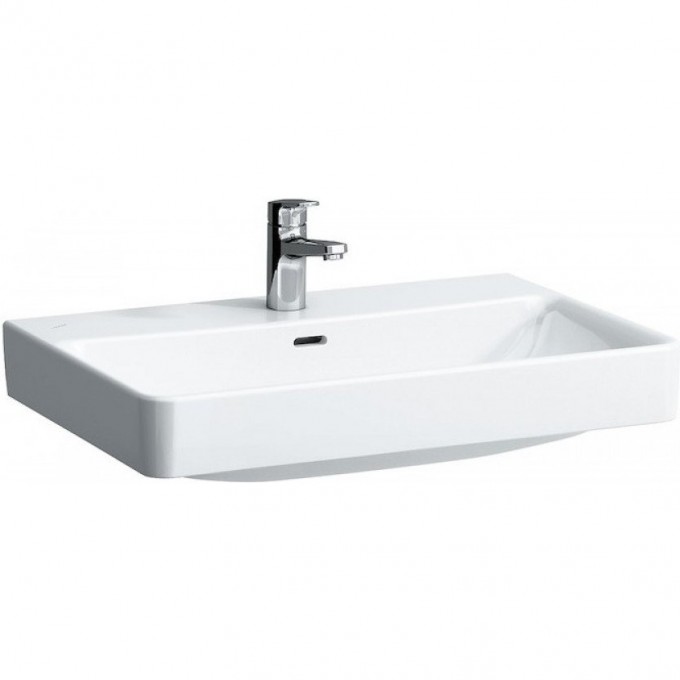 Раковина LAUFEN PRO S 70x46 8.1696.7.000.104.1 Раковина LAUFEN PRO S 70x46 8.1696.7.000.104.1