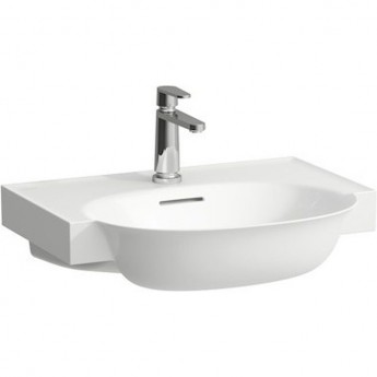 Раковина LAUFEN THE NEW CLASSIC 60x48