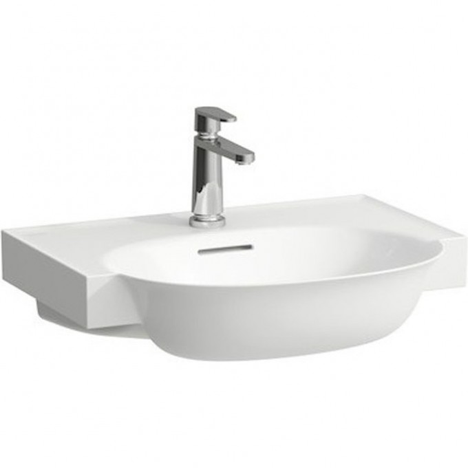 Раковина LAUFEN THE NEW CLASSIC 60x48 8.1385.3.000.104.1 Раковина LAUFEN THE NEW CLASSIC 60x48 8.1385.3.000.104.1