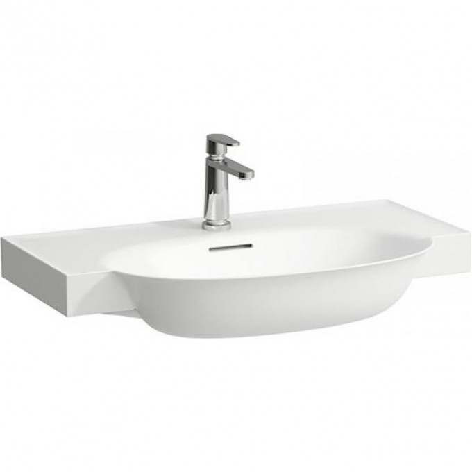 Раковина LAUFEN THE NEW CLASSIC 80х48х17 8.1385.5.000.104.1 Раковина LAUFEN THE NEW CLASSIC 80х48х17 8.1385.5.000.104.1