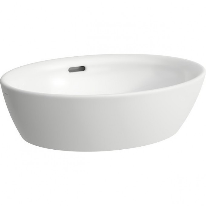 Раковина накладная LAUFEN PRO B 52x39 8.1296.4.000.109.1 Раковина накладная LAUFEN PRO B 52x39 8.1296.4.000.109.1