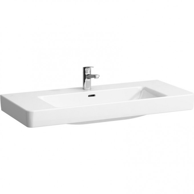 Раковина накладная LAUFEN PRO S 105x46 8.1396.6.000.104.1 Раковина накладная LAUFEN PRO S 105x46 8.1396.6.000.104.1