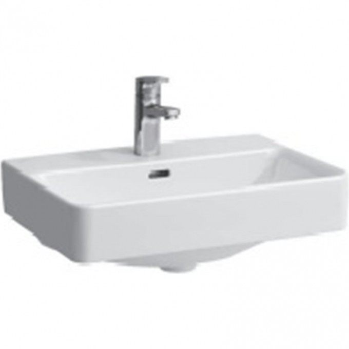 Раковина накладная LAUFEN PRO S 55x38 8.1295.2.000.104.1 Раковина накладная LAUFEN PRO S 55x38 8.1295.2.000.104.1
