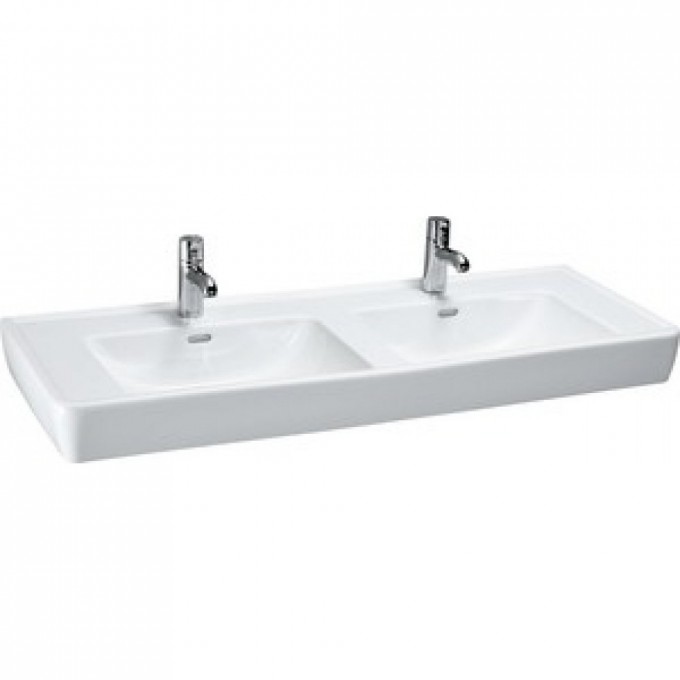 Раковина накладная LAUFEN PRO S 8.1496.8.000.104.1 Раковина накладная LAUFEN PRO S 8.1496.8.000.104.1