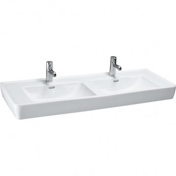 Раковина подвесная LAUFEN PRO A 130x48 Раковина подвесная LAUFEN PRO A 130x48