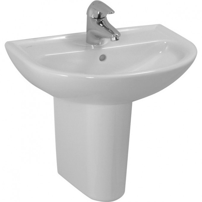 Раковина подвесная LAUFEN PRO B 45x33 8.1595.2.000.104.1 Раковина подвесная LAUFEN PRO B 45x33 8.1595.2.000.104.1