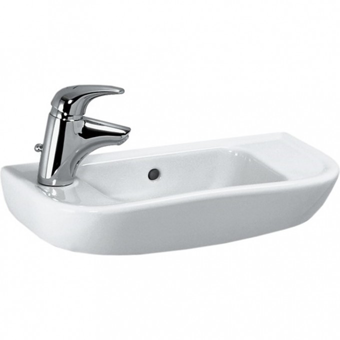 Раковина подвесная LAUFEN PRO B 50х25 8.1695.7.000.105.1 Раковина подвесная LAUFEN PRO B 50х25 8.1695.7.000.105.1