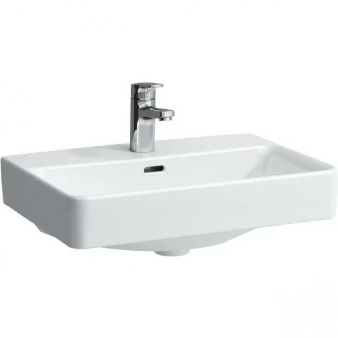 Раковина подвесная LAUFEN PRO S 60х38 8.1895.9.000.104.1 Раковина подвесная LAUFEN PRO S 60х38 8.1895.9.000.104.1