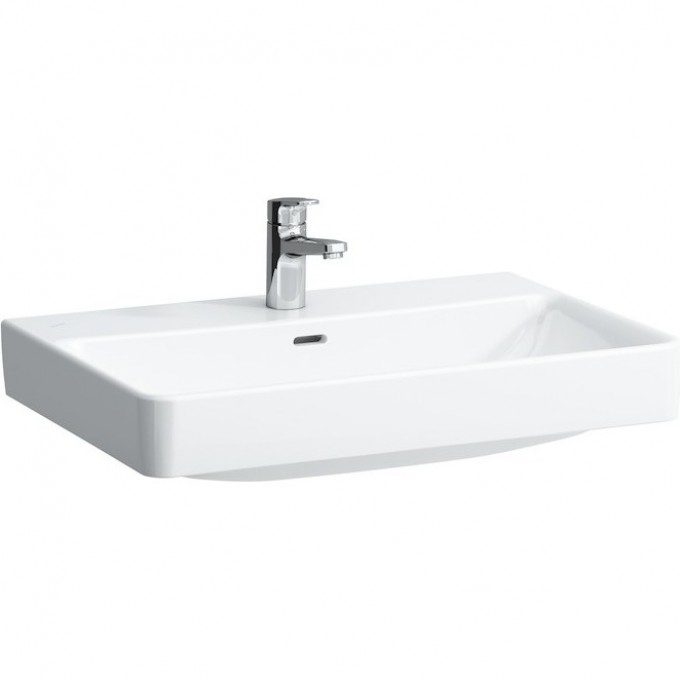 Раковина подвесная LAUFEN PRO S 70x46 8.1096.7.000.104.1 Раковина подвесная LAUFEN PRO S 70x46 8.1096.7.000.104.1