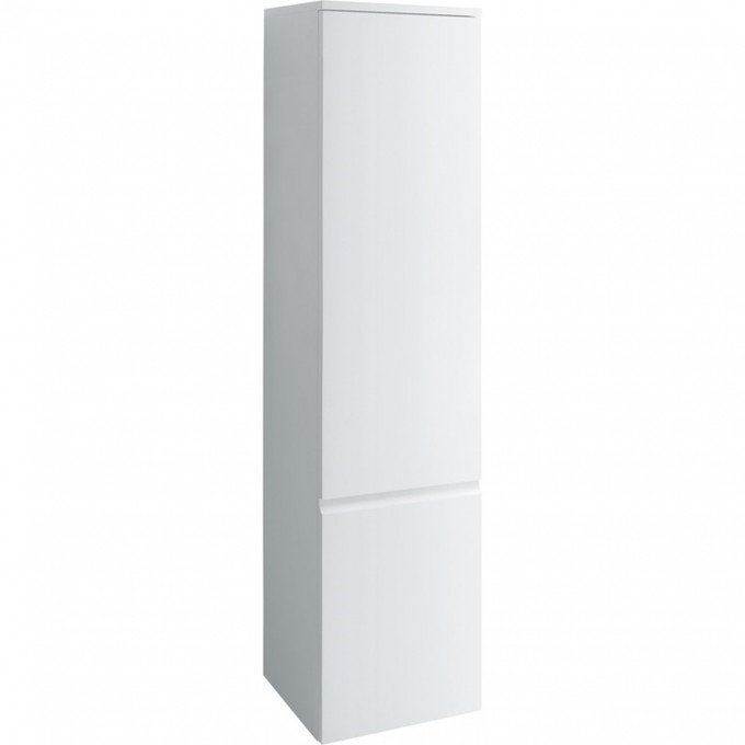 Шкаф-пенал LAUFEN PRO L белый глянцевый, петли справа 4.8312.2.095.485.R Шкаф-пенал LAUFEN PRO L белый глянцевый, петли справа 4.8312.2.095.485.R