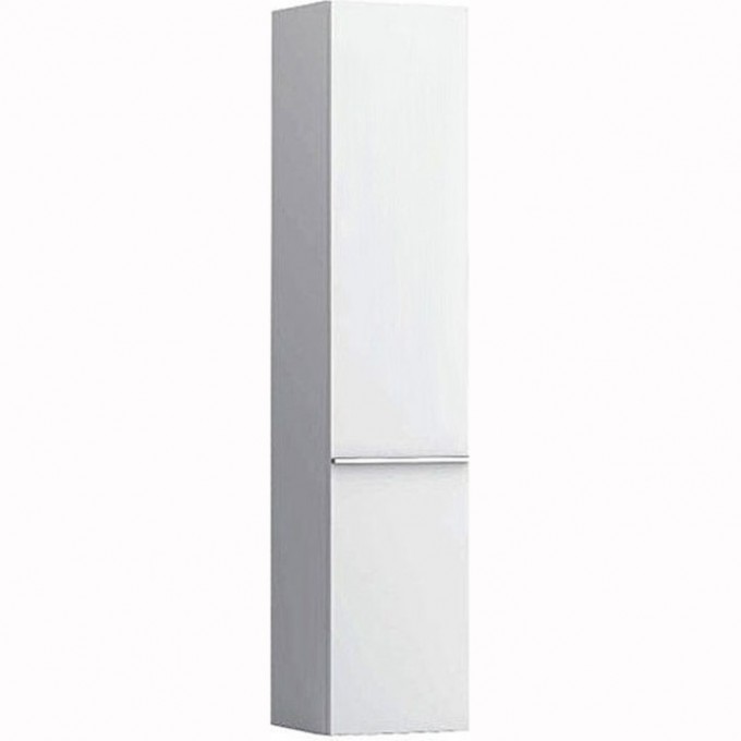 Шкаф - пенал подвесной LAUFEN CASE FOR PALACE 165x35, петли справа, белый матовый 4.0202.2.075.463.1 Шкаф - пенал подвесной LAUFEN CASE FOR PALACE 165x35, петли справа, белый матовый 4.0202.2.075.463.1