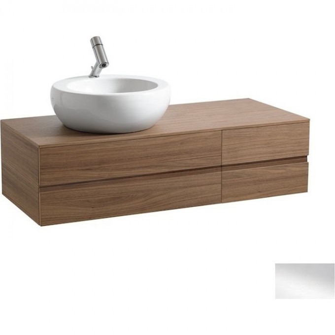 Шкафчик LAUFEN IL BAGNO ALESSI ONE 1200 мм, для 818971 ALESSI ONE 4.2412.1.097.631.1 Шкафчик LAUFEN IL BAGNO ALESSI ONE 1200 мм, для 818971 ALESSI ONE 4.2412.1.097.631.1