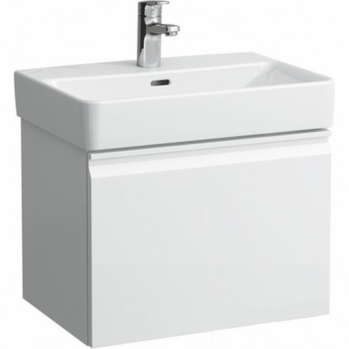 Шкафчик под раковину LAUFEN PRO 52х45 4.8303.4.095.463.1 Шкафчик под раковину LAUFEN PRO 52х45 4.8303.4.095.463.1