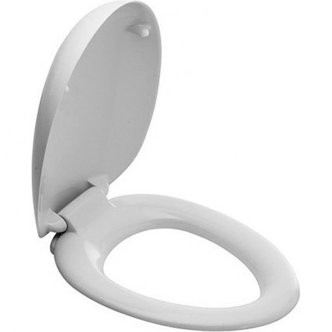 Сиденье LAUFEN IL BAGNO ALESSI ONE (SOFTCLOSE) белый 8.9297.1.000.000.1 Сиденье LAUFEN IL BAGNO ALESSI ONE (SOFTCLOSE) белый 8.9297.1.000.000.1