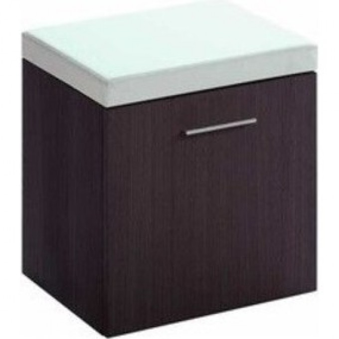 Тумба на колесиках LAUFEN LB3 45х37 4.6410.1.068.561.1 Тумба на колесиках LAUFEN LB3 45х37 4.6410.1.068.561.1