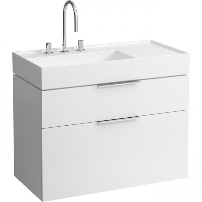 Тумба под раковину LAUFEN KARTELL 8.1033.8 4.0761.2.033.631.1 Тумба под раковину LAUFEN KARTELL 8.1033.8 4.0761.2.033.631.1