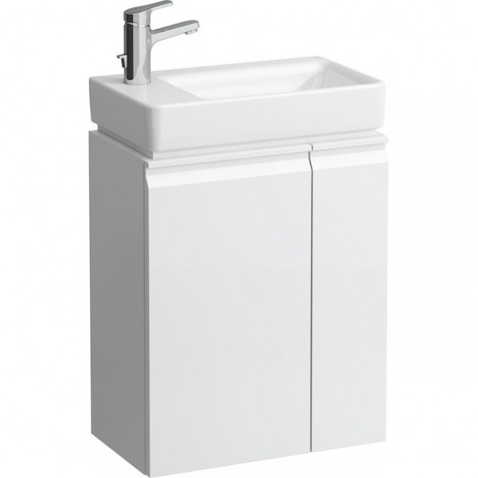 Тумба под раковину LAUFEN PRO S 47x27 4.8300.1.095.463.1 Тумба под раковину LAUFEN PRO S 47x27 4.8300.1.095.463.1