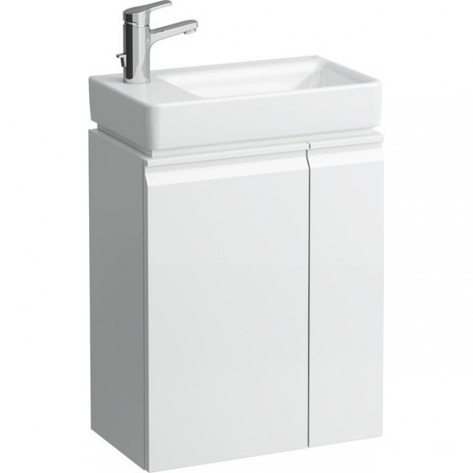 Тумба под раковину LAUFEN PRO S 47x27 белый 4.8300.1.095.475.1 Тумба под раковину LAUFEN PRO S 47x27 белый 4.8300.1.095.475.1
