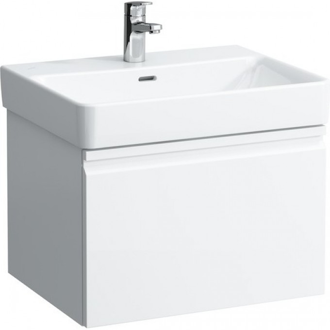 Тумба под раковину LAUFEN PRO S 57x45 4.8337.2.096.463.1 Тумба под раковину LAUFEN PRO S 57x45 4.8337.2.096.463.1