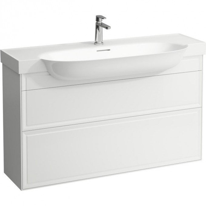 Тумба под раковину LAUFEN THE NEW CLASSIC 120x31 4.0605.2.085.631.1 Тумба под раковину LAUFEN THE NEW CLASSIC 120x31 4.0605.2.085.631.1