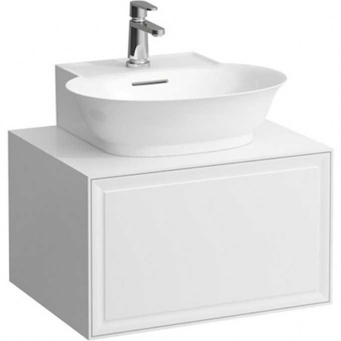 Тумба под раковину LAUFEN THE NEW CLASSIC 57x45 4.0600.3.085.631.1 Тумба под раковину LAUFEN THE NEW CLASSIC 57x45 4.0600.3.085.631.1