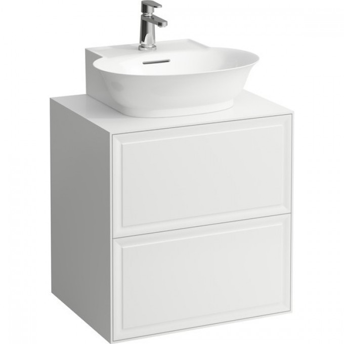 Тумба под раковину LAUFEN THE NEW CLASSIC 58x45 4.0600.4.085.631.1 Тумба под раковину LAUFEN THE NEW CLASSIC 58x45 4.0600.4.085.631.1
