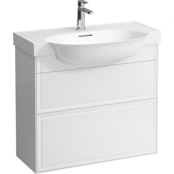 Тумба под раковину LAUFEN THE NEW CLASSIC 77x31 4.0604.2.085.631.1 Тумба под раковину LAUFEN THE NEW CLASSIC 77x31 4.0604.2.085.631.1