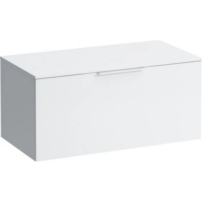 Тумба со столешницей LAUFEN KARTELL 895x455x415 цвет белый глянцевый 4.0785.0.033.631.1 Тумба со столешницей LAUFEN KARTELL 895x455x415 цвет белый глянцевый 4.0785.0.033.631.1